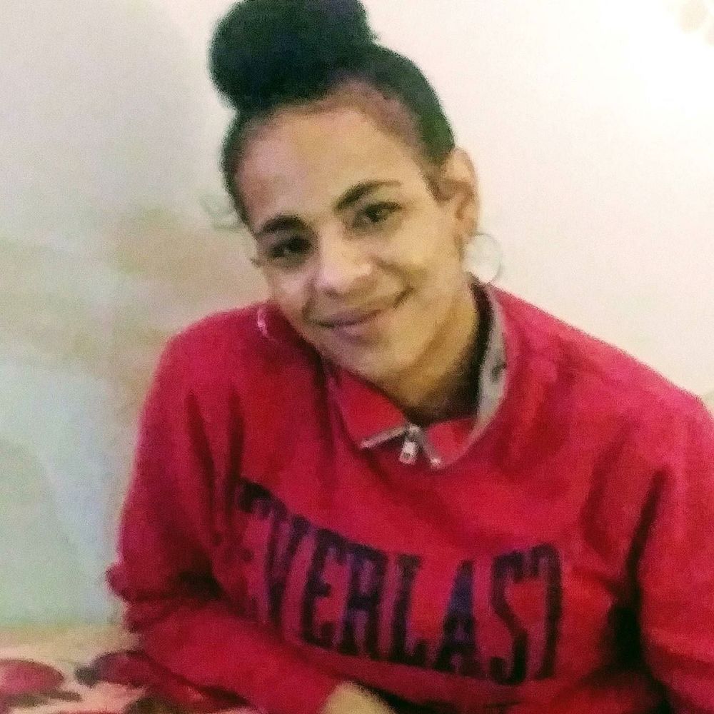 Meet your Posher, Charde